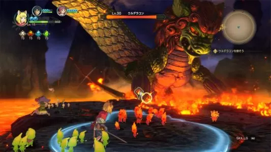 [PC]《二之国2：幽灵国度》中文版下载_0