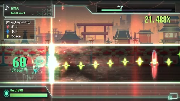 [PC]《URO2》中文版游戏下载_1