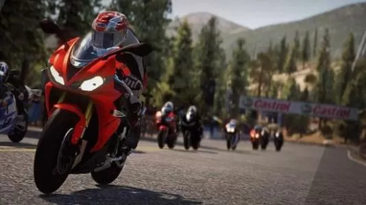 [PC]《极速骑行3》中文版下载_1