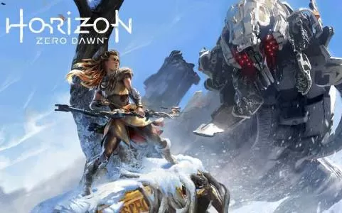 PS4《地平线：零之黎明 Horizon Zero Dawn Complete》中文版pkg下载（含v1.52补丁）