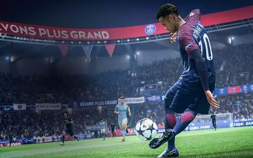 PC《FIFA19/18/17/15/14/13/12/11/10》国际足球大联盟全家桶合集下载