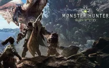 【98.4GB】PC《怪物猎人世界：冰原大师版》下载【含v15.11.01补丁+214个DLC】