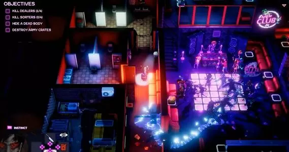 [PC]《疯狂派对2》中文版下载_1