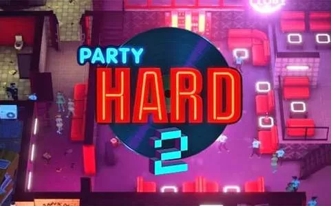 [PC]《疯狂派对2》中文版下载