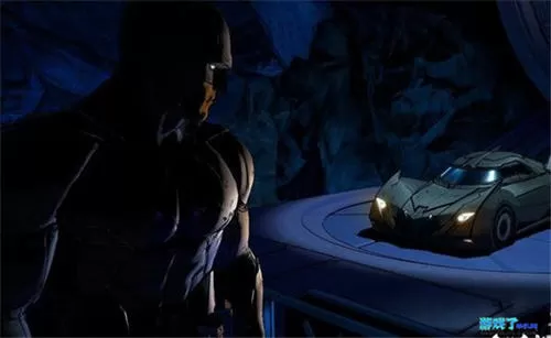PS4《蝙蝠侠故事版》中文版pkg下载【含1.07补丁+全DLC】_0