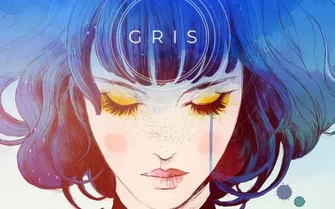 [PC]《GRIS》中文版下载