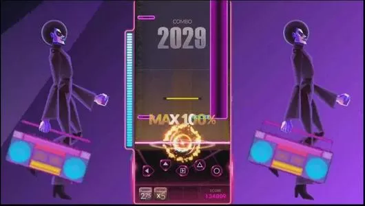 PS4《Djmax 致敬》中文版pkg下载_1