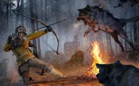 [PC]《古墓丽影》系列合集下载
