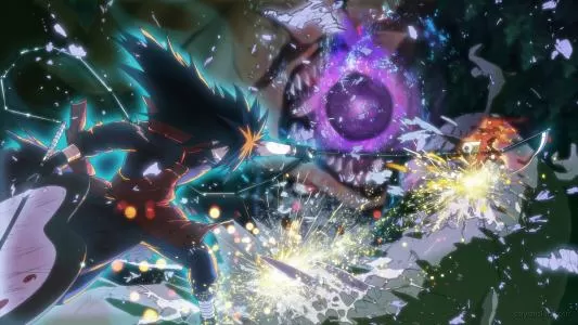 [PC]《火影忍者究极风暴1-4合集》中文版下载_0