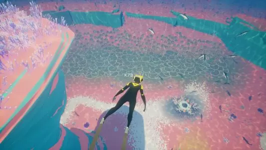 PS4《深海 ABZU》VR中文版下载_1