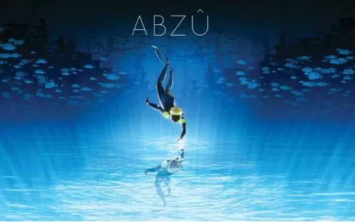 PS4《深海 ABZU》VR中文版下载