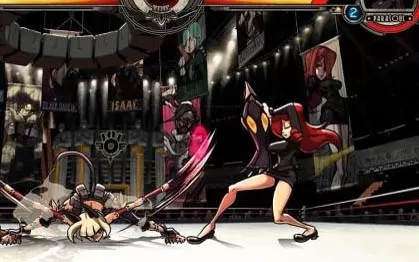 PS4《舞之灵.BOUND: Shattered Kingdom》中文版pkg下载