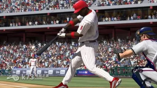 PS4《MLB美国职业棒球大联盟18》英文版pkg下载_0