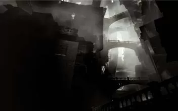 PS4《谎言凶间》英文版pkg下载