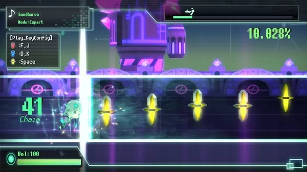 [PC]《URO2》中文版游戏下载_0