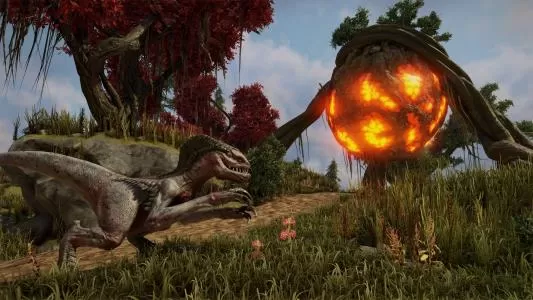 [PC]《ELEX》游戏下载_0