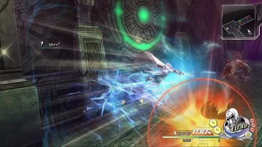 PS4《东京幻想乡eX》中文版pkg下载【含全部DLC】_1