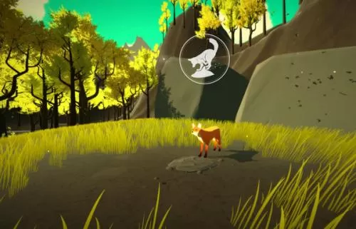 [PC]《第一棵树》中文版下载_1