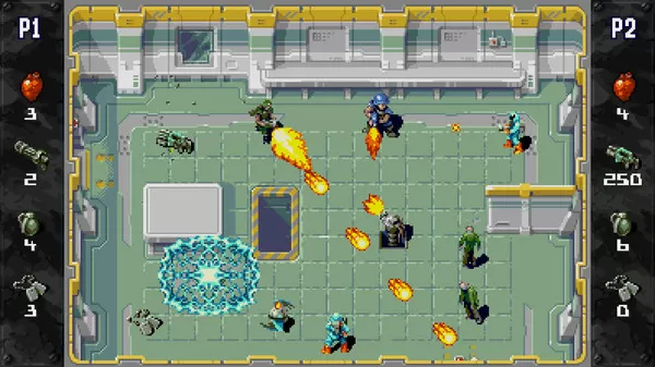 switch《外星危机（Xeno Crisis）》英文版xci整合版下载【含1.02补丁】_0