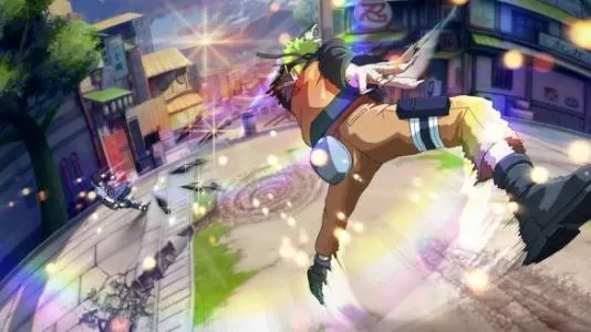 [PC]《火影忍者》系列合集下载_0
