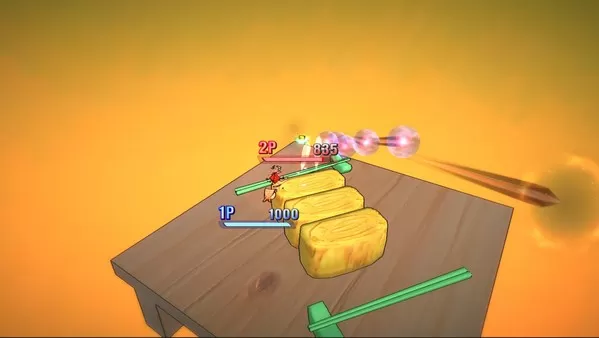 [PC]《寿司派对2》中文版下载_1