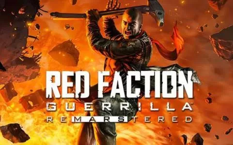 [PC]《红色派系：游击战重制版》中文版下载