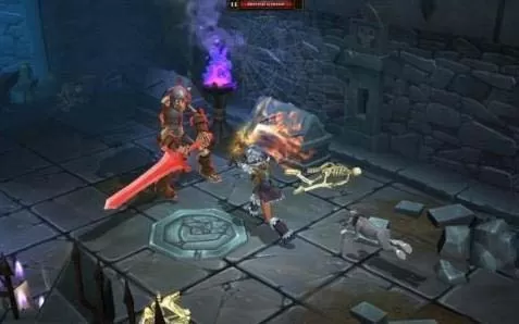 PC《火炬之光1+2+3 典藏版 Torchlight III》中文版下载【集成全DLC】