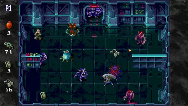 switch《外星危机（Xeno Crisis）》英文版xci整合版下载【含1.02补丁】_1