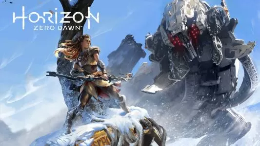 PS4《地平线：零之黎明 Horizon Zero Dawn Complete》中文版pkg下载（含v1.52补丁）_0