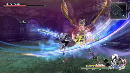 PS4《东京幻想乡eX》中文版pkg下载【含全部DLC】_0