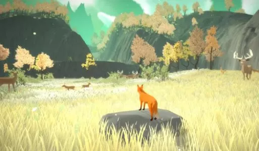 [PC]《第一棵树》中文版下载_0