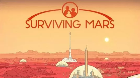[PC]《火星求生》中文版游戏下载_0