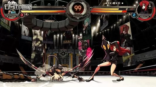 PS4《舞之灵.BOUND: Shattered Kingdom》中文版pkg下载_1