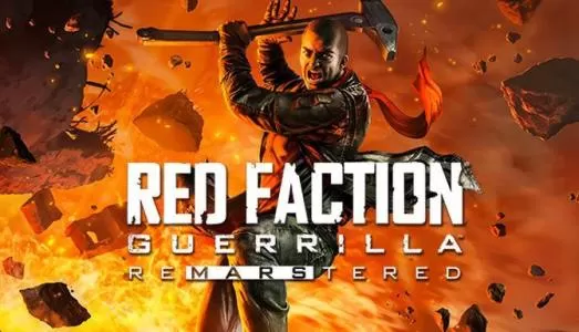 [PC]《红色派系：游击战重制版》中文版下载_0