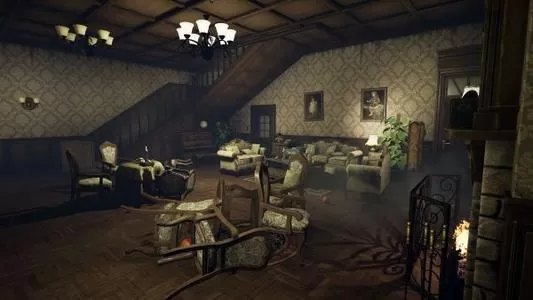 PS4《会哭的娃娃 Weeping Doll》中文版pkg下载_1