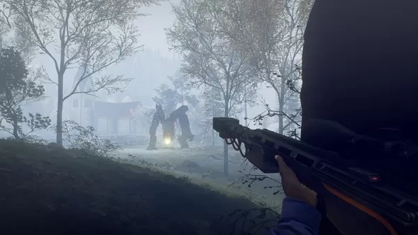 PC《零世代/Generation Zero》中文版下载【v2528814版|集成全DLC】_1