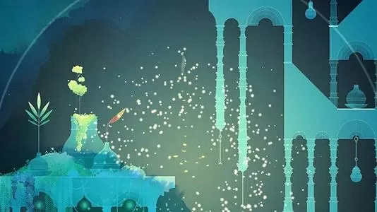 [PC]《GRIS》中文版下载_1