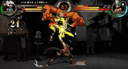 PS4《舞之灵.BOUND: Shattered Kingdom》中文版pkg下载_0