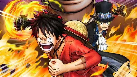 PC《海贼无双3(One Piece - Pirate Warriors 3)》亚版中文下载【DLC全解锁】_0