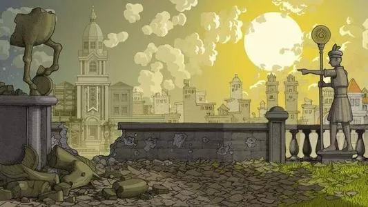 [PC]《画中世界》中文版下载_0