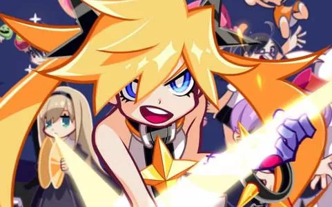 PS4《Djmax 致敬》中文版pkg下载