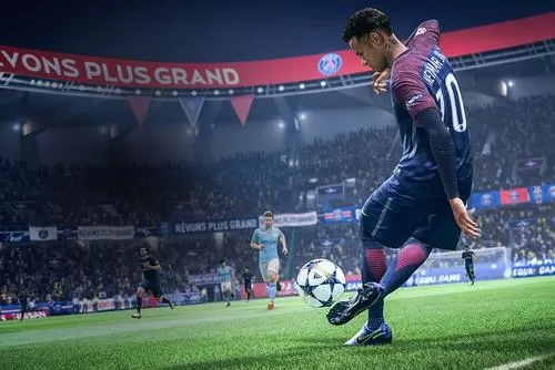 PC《FIFA19/18/17/15/14/13/12/11/10》国际足球大联盟全家桶合集下载_0