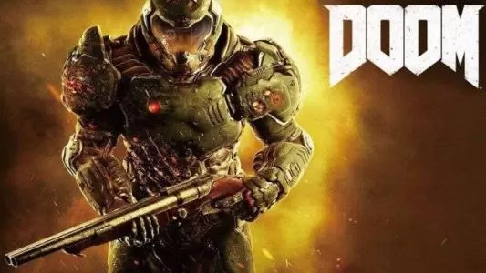 PS4《毁灭战士》中文版pkg下载_0
