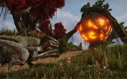 [PC]《ELEX》游戏下载