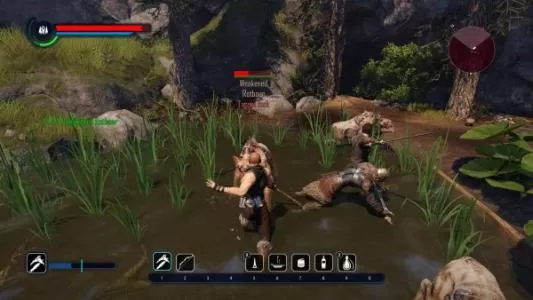 [PC]《ELEX》游戏下载_1