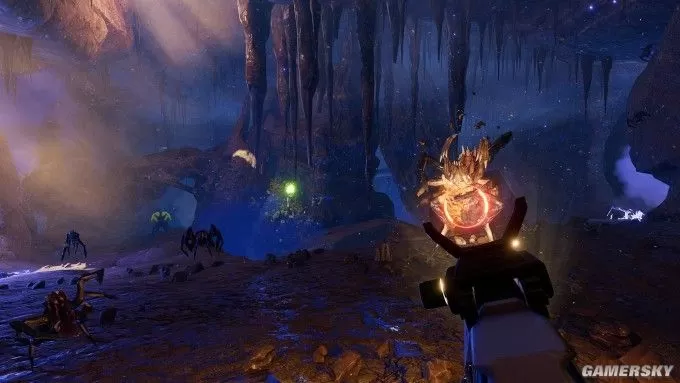 PS4《遥远星际.Farpoint》中文版下载（含v1.08补丁）_0