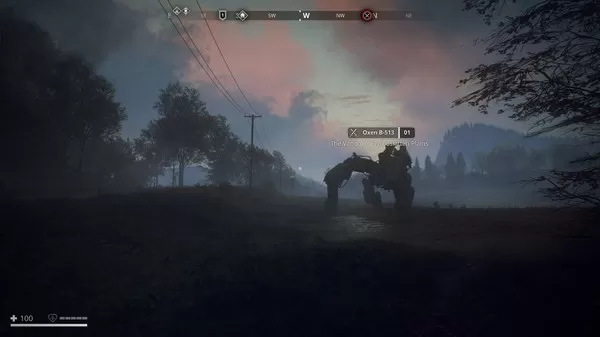 PC《零世代/Generation Zero》中文版下载【v2528814版|集成全DLC】_0