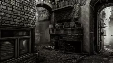 PS4《谎言凶间》英文版pkg下载_1
