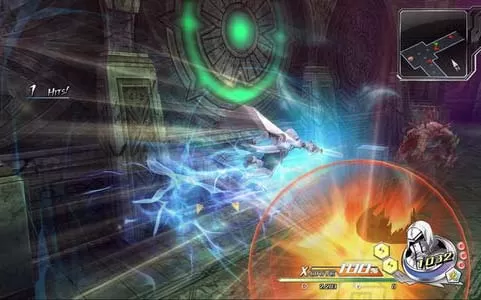 PS4《东京幻想乡eX》中文版pkg下载【含全部DLC】
