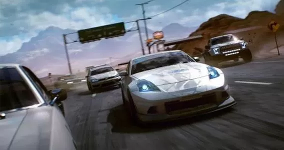 极品飞车20：复仇 PC中文版下载_1